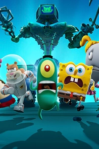 Plankton (Bản Điện Ảnh)