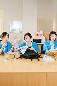 Chuyện Đời Bác Sĩ Nội Trú