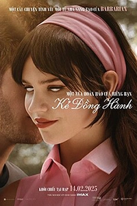 Kẻ Đồng Hành