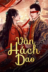 Vân Hách Dao