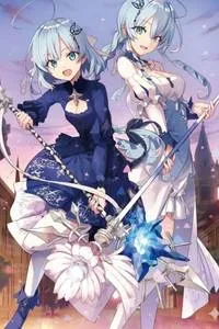 Gia Sư Của Công Tước Tiểu Thư