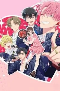 Mặt Khuất Của Tamon-kun