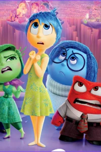 Những Mảnh Ghép Cảm Xúc 2