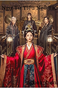 Nữ Pháp Y (Ngự Tứ Tiểu Ngỗ Tác) (Phần 2)