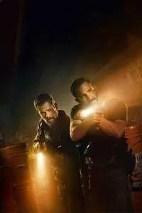 Ranh Giới Tội Ác