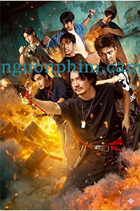 7 Chiến Sĩ Huyền Thoại