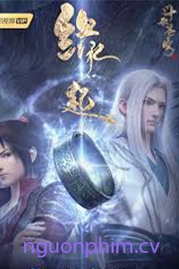 Đấu Phá Thương Khung OVA 4 Duyên Khởi