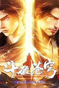 Đấu Phá Thương Khung Season 1