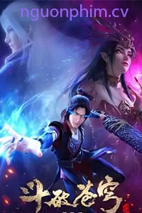 Đấu Phá Thương Khung Season 5