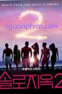 Địa Ngục Độc Thân Season 2