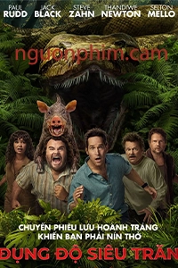 Đụng Độ Siêu Trăn