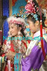 Hoàn Châu Cách Cách Season 2