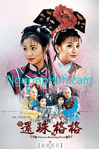 Hoàn Châu Cách Cách Season 3