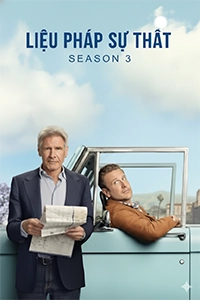 Liệu Pháp Sự Thật Season 3