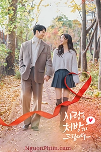 Liều Thuốc Cho Tình Yêu- Recipe For Love