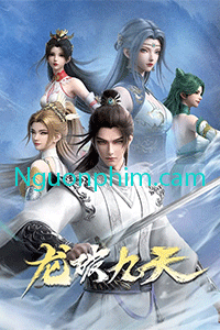 Long Phá Cửu Thiên