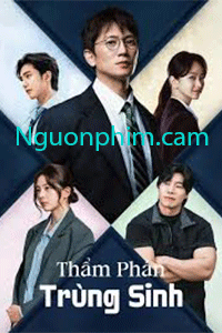 Thẩm Phán Trùng Sinh (2026)