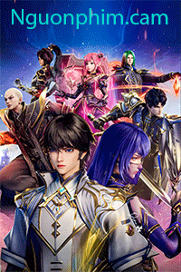 Thần Ấn Vương Tọa