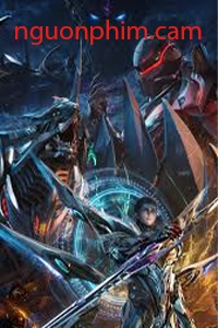 Thôn Phệ Tinh Không