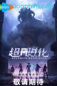 Tiến Hóa Siêu Phàm