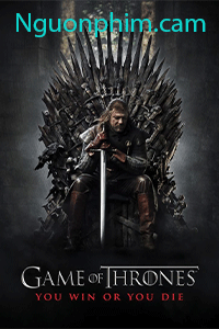 Trò Chơi Vương Quyền Season 8