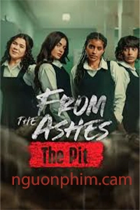 Từ Đám Tro Tàn Hố Tử Thần