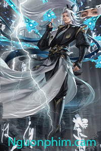 Tu Tiên Giả Đại Chiến Siêu Năng Lực