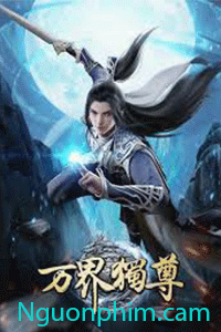 Vạn Giới Độc Tôn