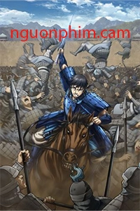 Vương Giả Thiên Hạ Season 2