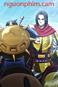 Vương Giả Thiên Hạ Season 3