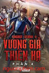 Vương Giả Thiên Hạ Season 4