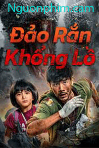 Đảo Rắn Khổng Lồ 2025