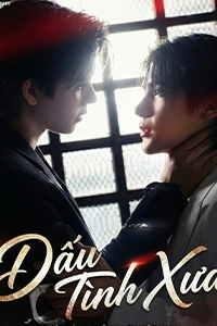 Dấu Tình Xưa (Yesterday)