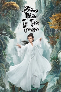 Phàm Nhân Tu Tiên Truyện