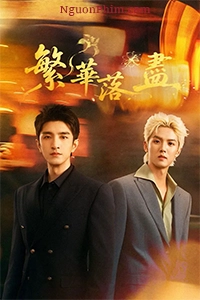 Phồn Hoa Lụi Tàn- The Glory Fades