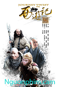 Tân Tây Du Ký 2011