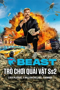 Trò Chơi Quái Vật Ss2