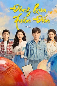 Đông Qua Xuân Đến