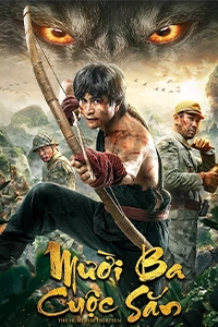 Mười Ba Cuộc Săn