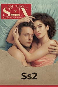 Bậc Thầy Tình Dục Ss2