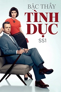 Bậc Thầy Tình Dục Ss1