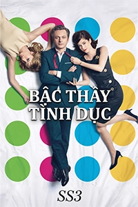 Bậc Thầy Tình Dục Ss3