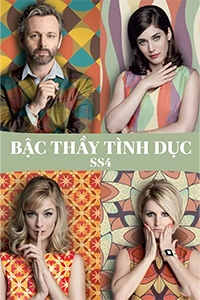 Bậc Thầy Tình Dục Ss4
