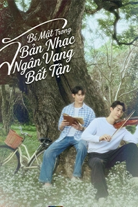 Bí Mật Trong Bản Nhạc Ngân Vang Bất Tận