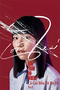 Cô Gái Đến Từ Hư Vô Ss1