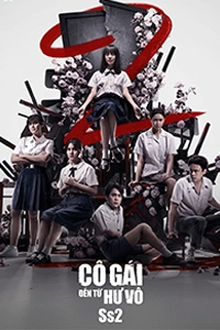 Cô Gái Đến Từ Hư Vô Ss2