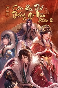 Còn Ra Thể Thống Gì Nữa Phần 2