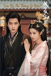 Còn Ra Thể Thống Gì Nữa