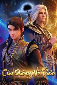 Cửu Dương Võ Thần