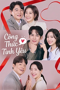 Công Thức Tình Yêu